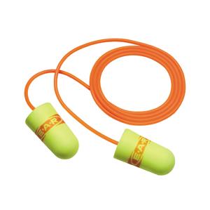 E-A-RSOFT SUPERFIT CORDED EARPLUGS - Lysol Disinfectant Spray